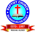 Bapist Church Balanagar